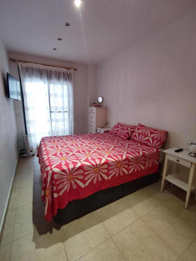 Acogedor apartamento cerca de la playa photo 4