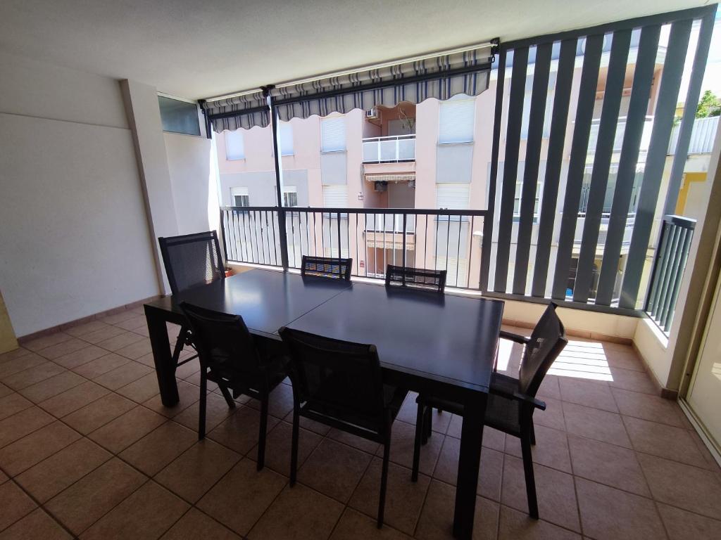 Acogedor apartamento cerca de la playa photo 1