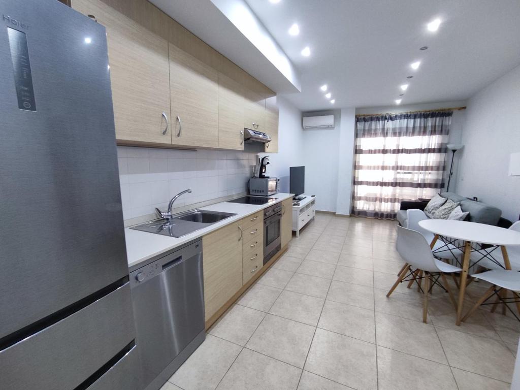Acogedor apartamento cerca de la playa photo 2