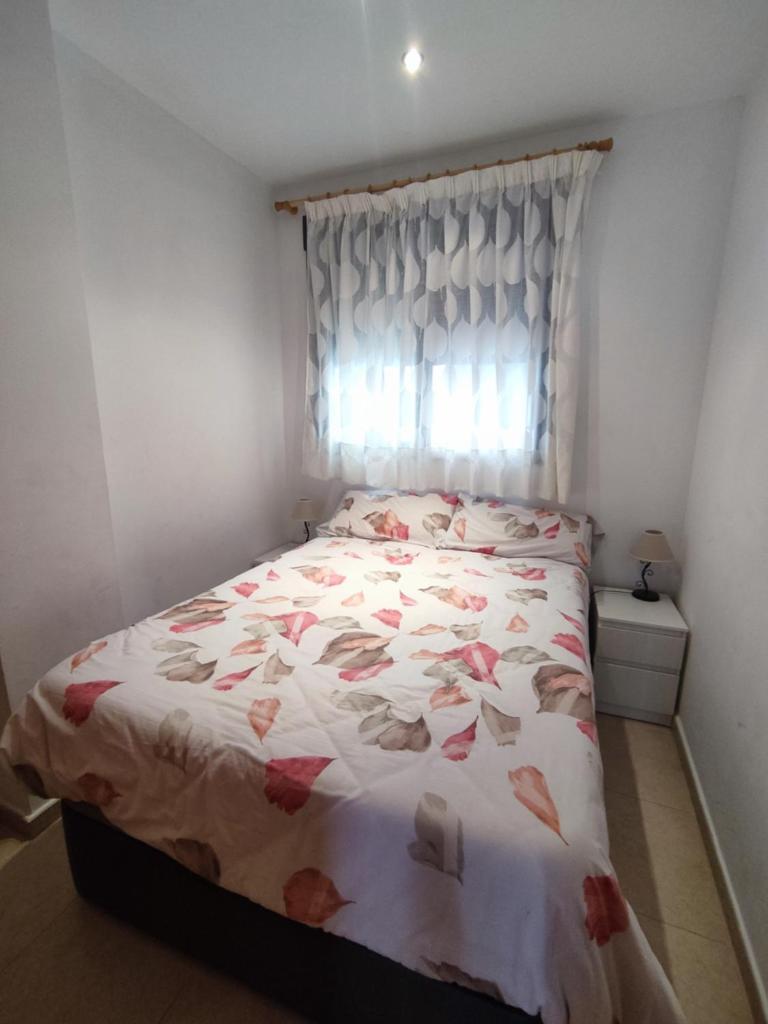 Acogedor apartamento cerca de la playa photo 3