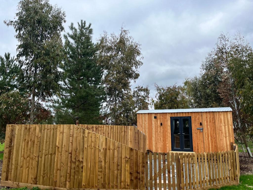Wildflower Meadow Cabins Room Type - Deluxe Room