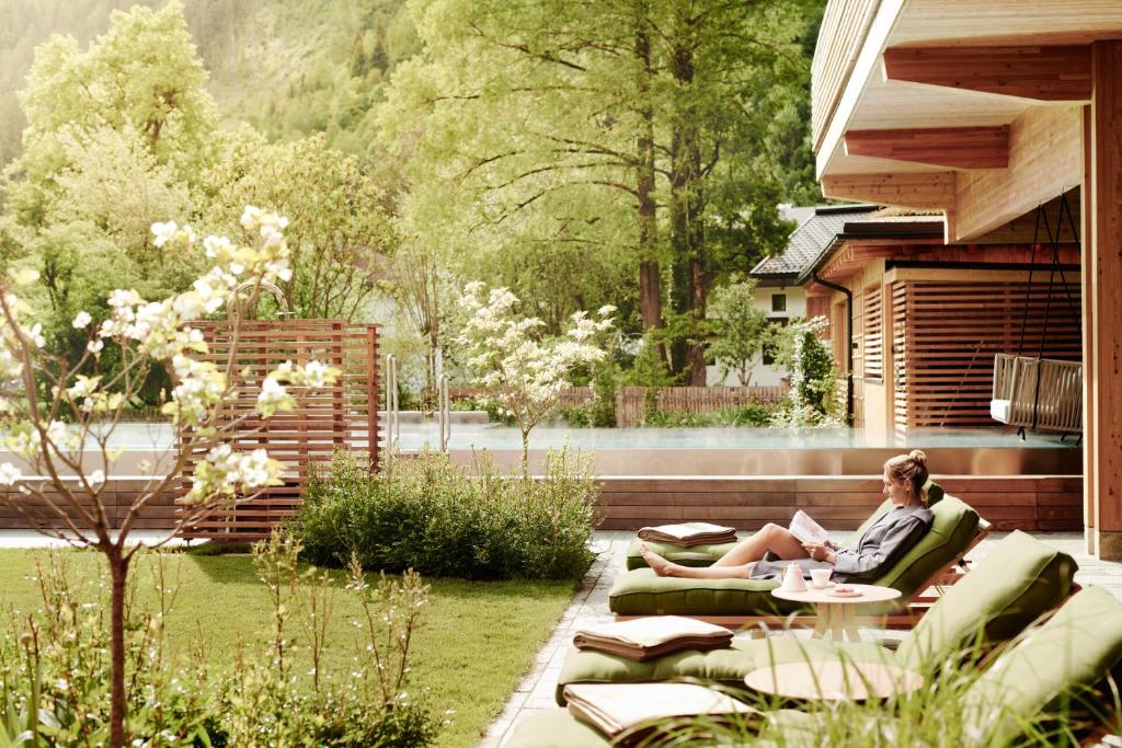 MalisGarten Green Spa Hotel photo 3