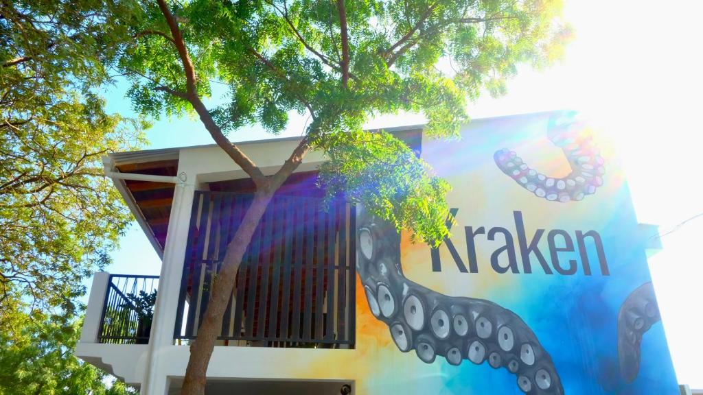 Hotel Kraken photo 1