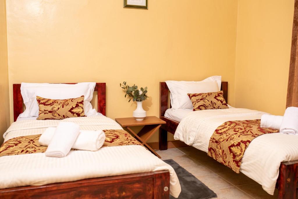 Augustine Cosy Homes photo 1