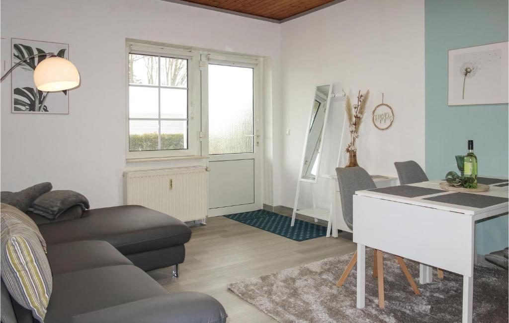 Nice Apartment In Otterndorf With Wifi And 1 Bedrooms photo 2