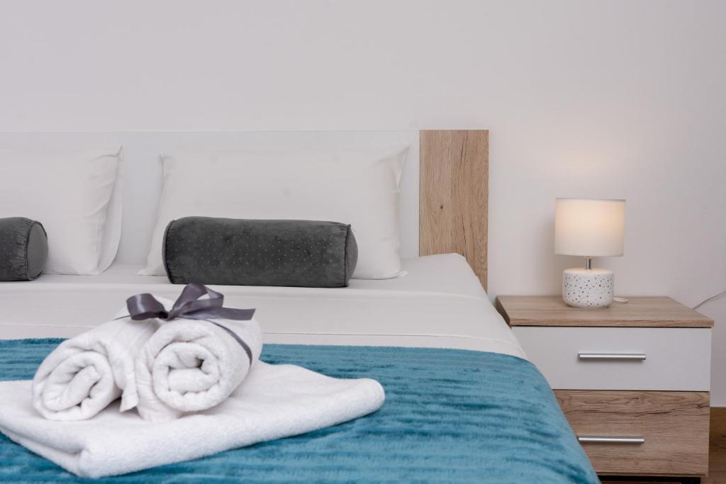 Blue Mile Apartman Split photo 4