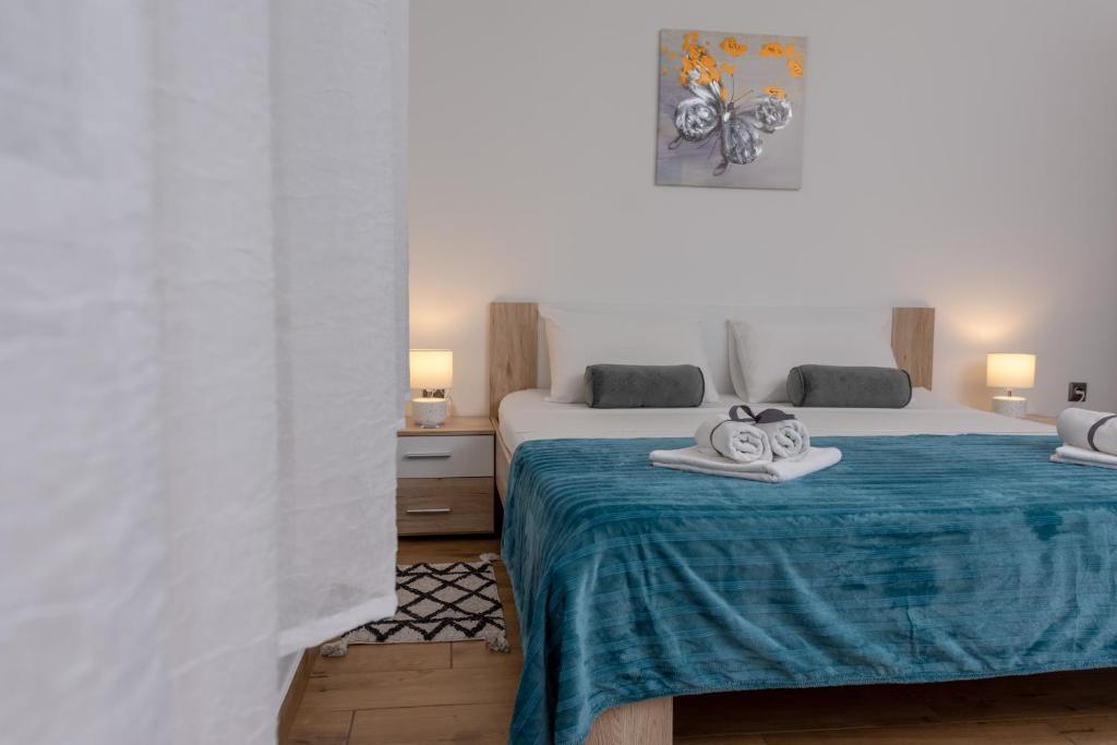 Blue Mile Apartman Split photo 1