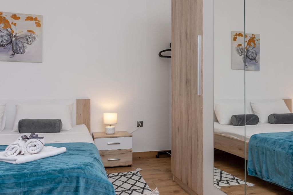 Blue Mile Apartman Split photo 2