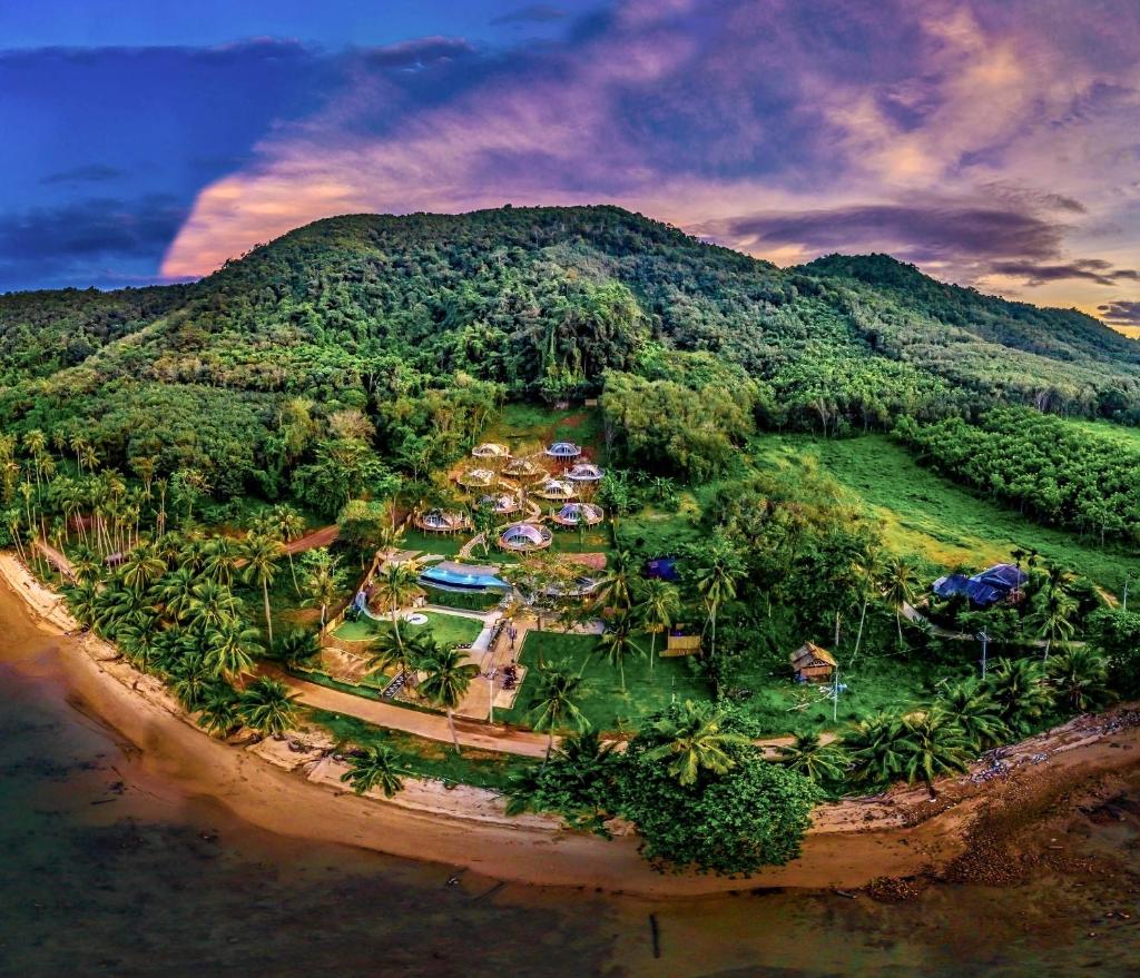 Jaiyen Eco Resort photo 1