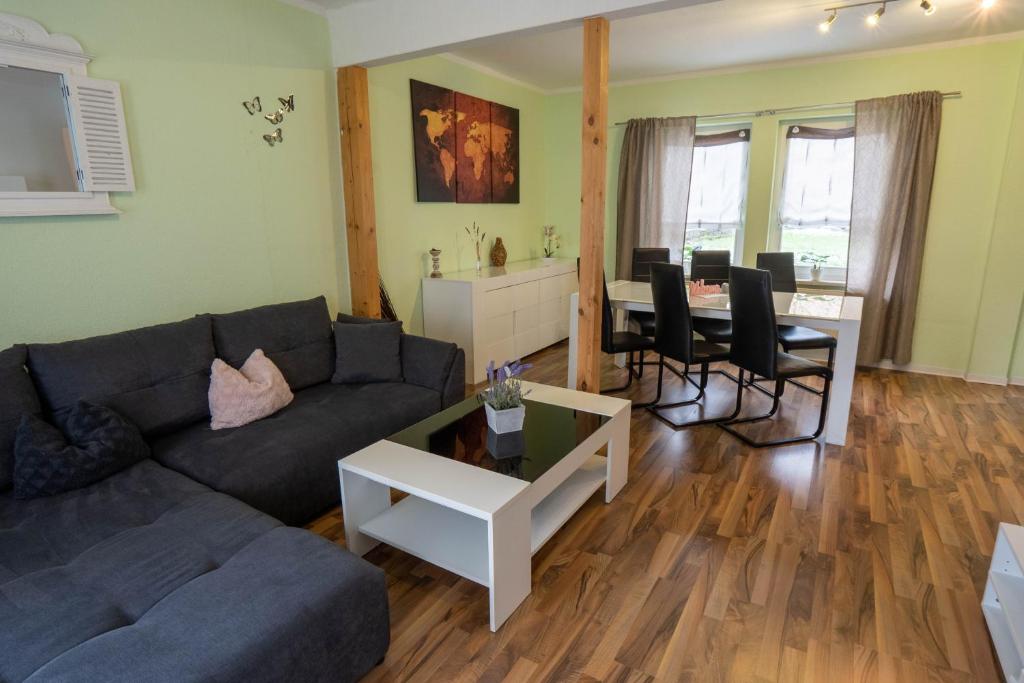 Harznester - Ferienhaus am Thie photo 1