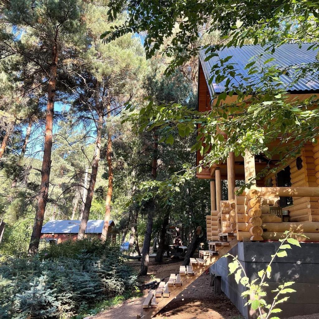 Yeghevni Rest House photo 1