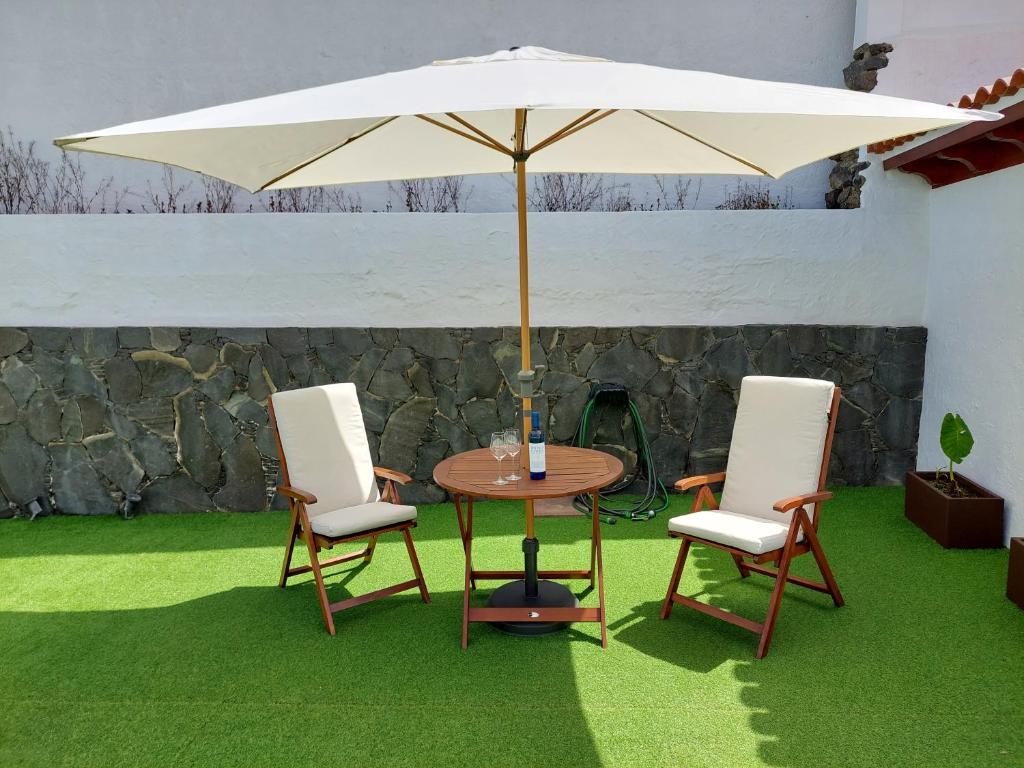 Casita Los Celajes photo 2
