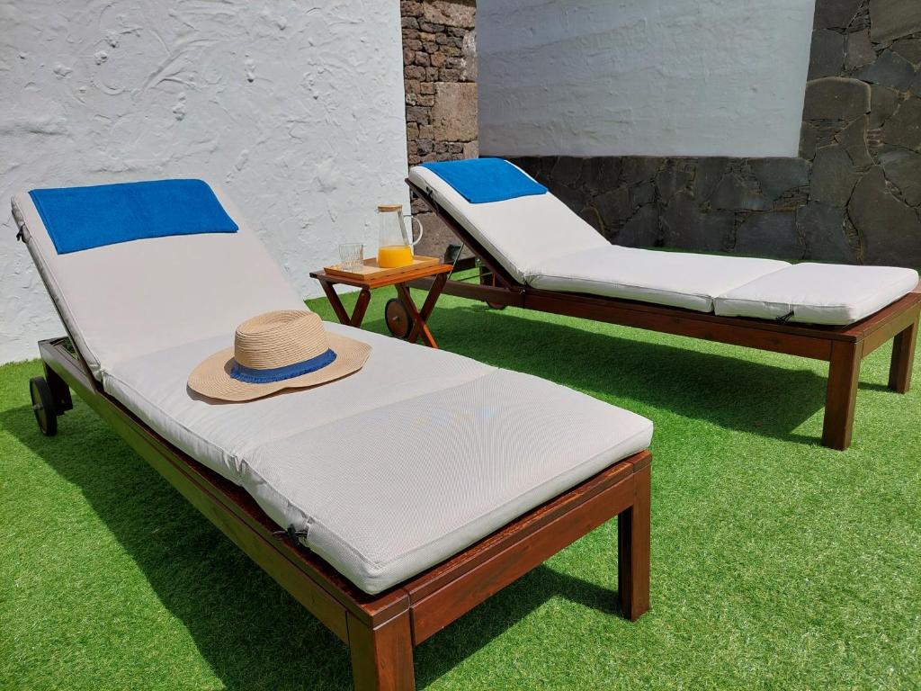 Casita Los Celajes photo 1
