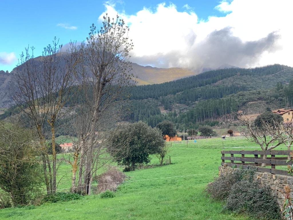 "CHALET A ESTRENAR" MIRADOR DE LA VENTOSA-Potes photo 2