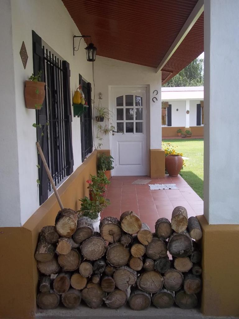 La Colonial Cabañas photo 4