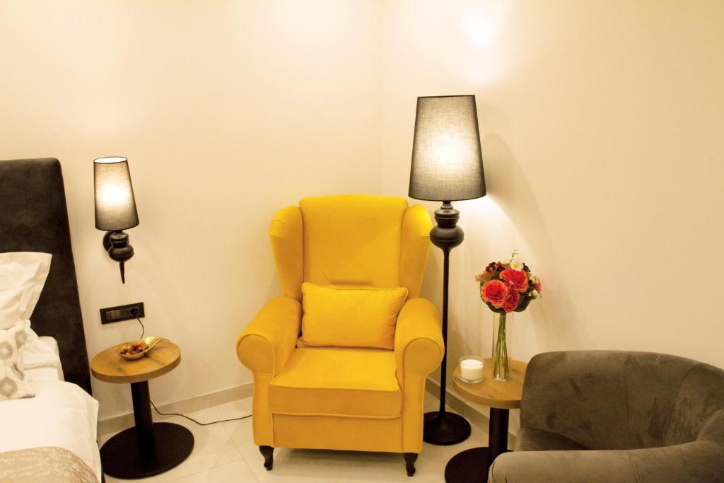 Afrodita Wellness Essence photo 3