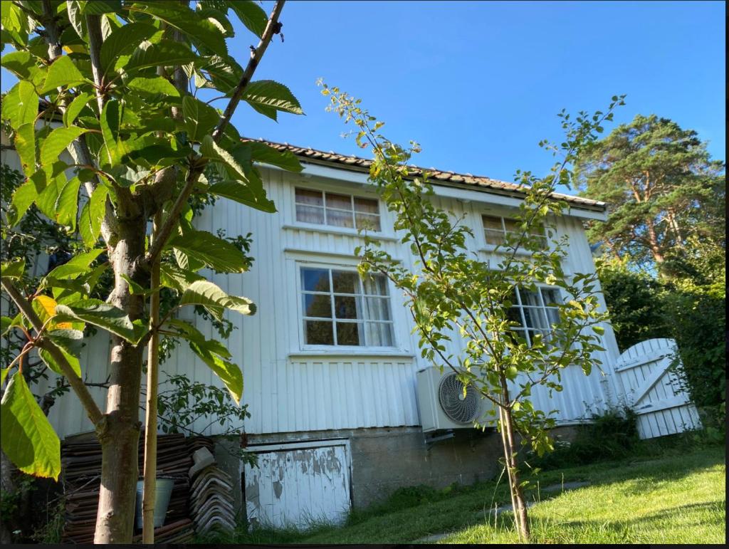 Sørlandshus i skjærgården Anneks photo 2
