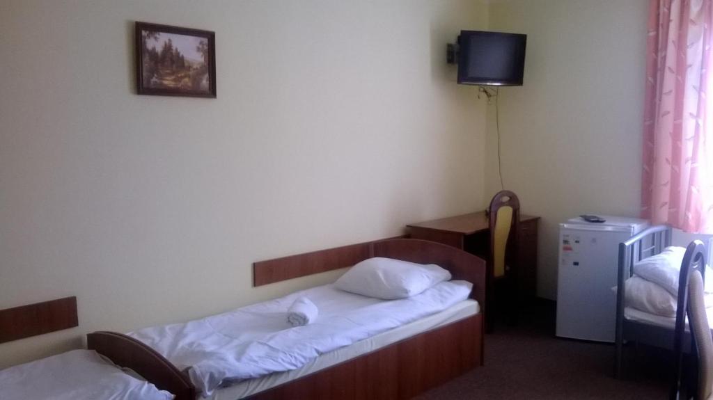 Hostel Miłosz photo 3