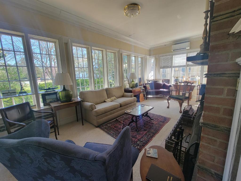 Hornsby House Inn photo 4