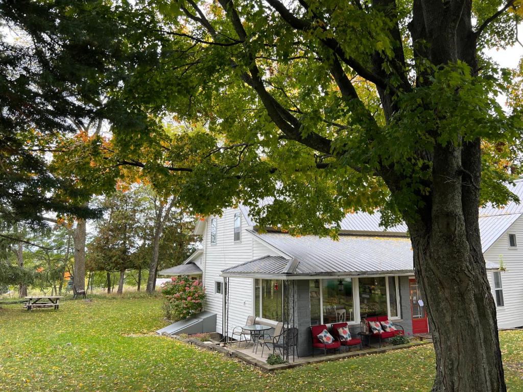 The Cottonwood Inn B&B photo 1