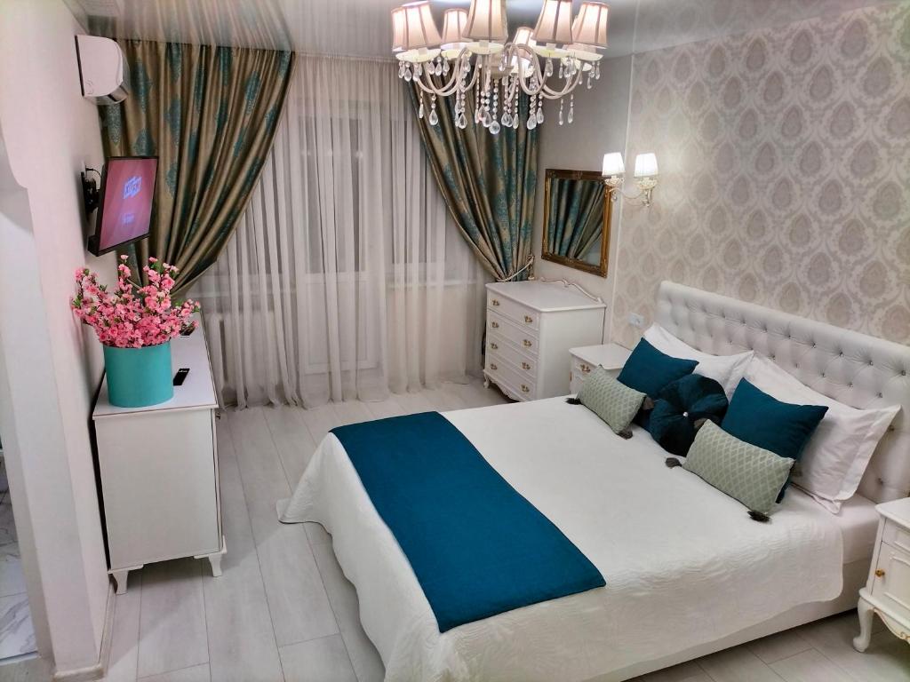 VIP Апартаменты photo 2