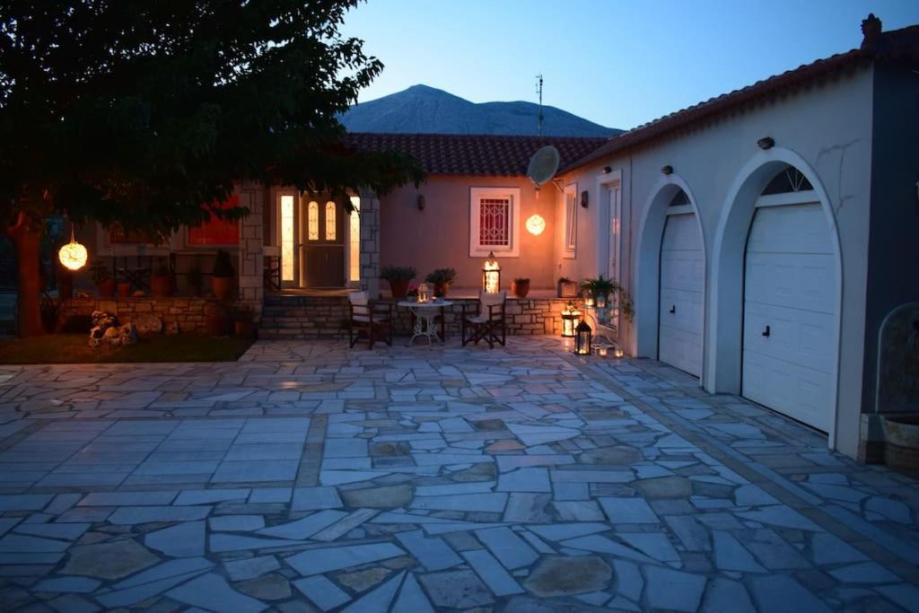 Βίλα Εύη photo 3