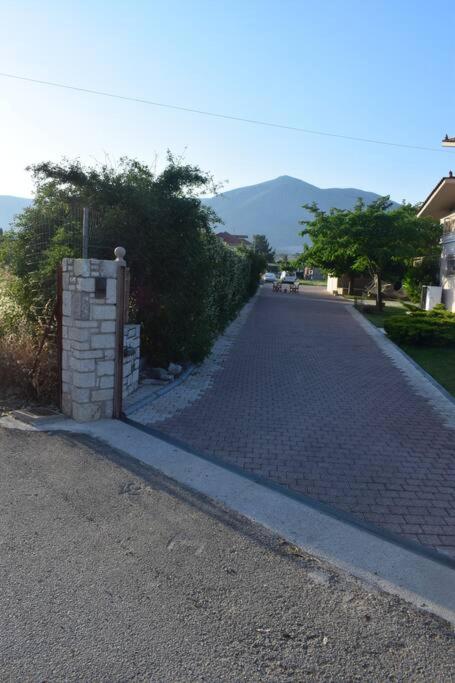 Βίλα Εύη photo 4