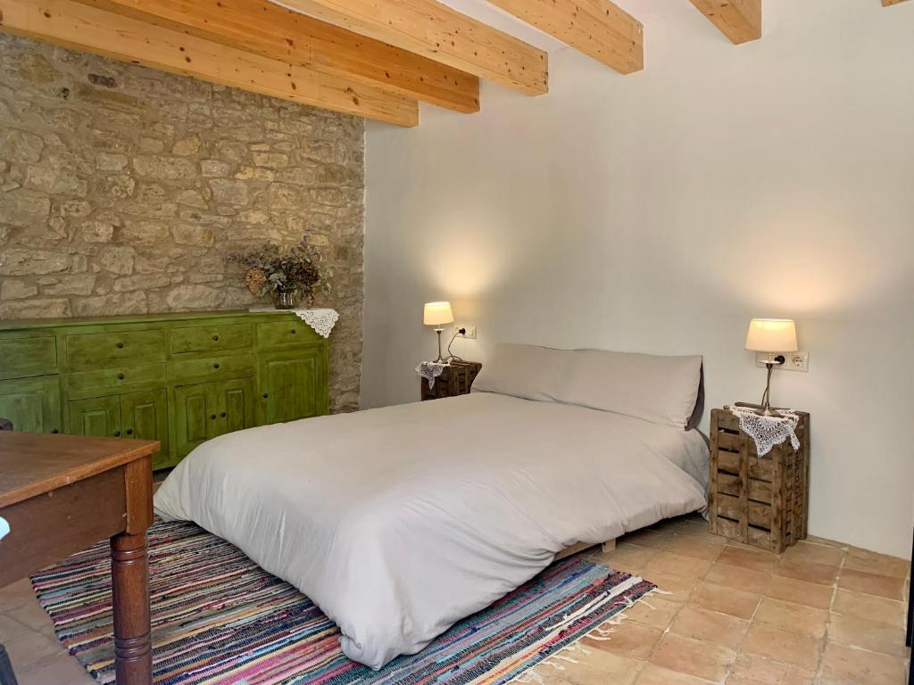 Habitaciones rurales en Colomers photo 1