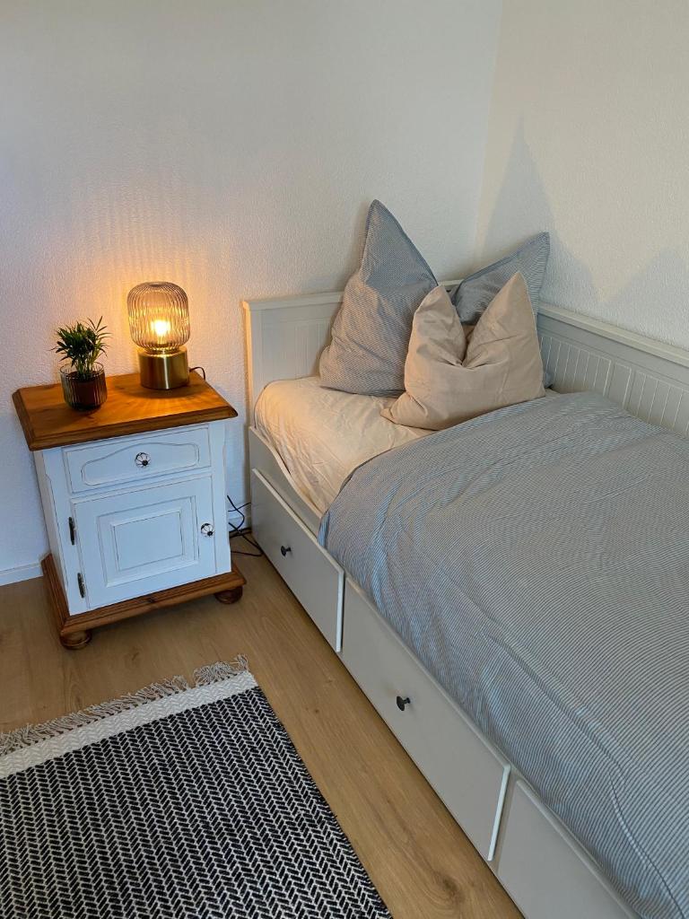 Gemütliche Wohnung am Federsee photo 3