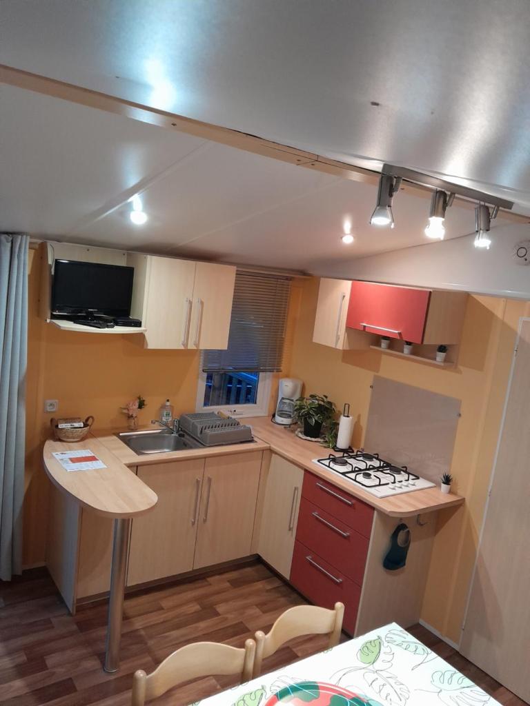 location mobil-home photo 4