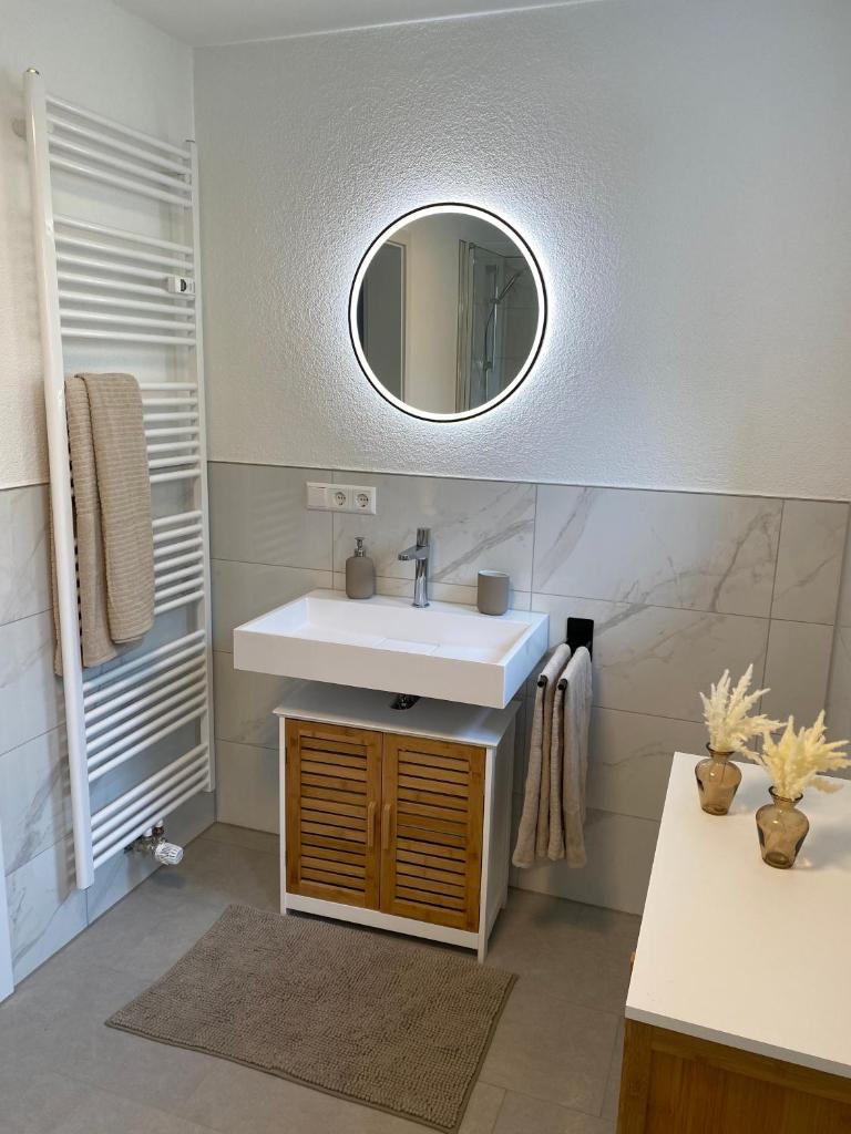 Gemütliche Wohnung am Federsee photo 4