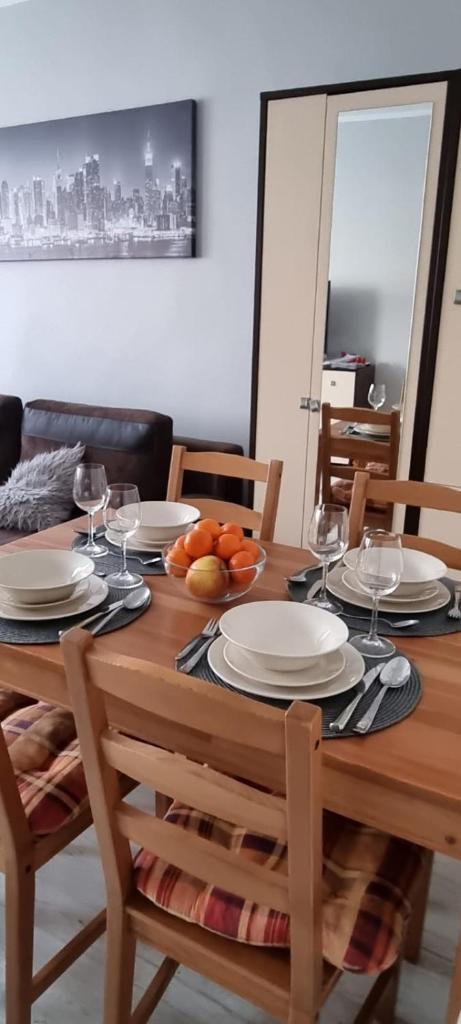 Apartament Kamień Pomorski photo 2