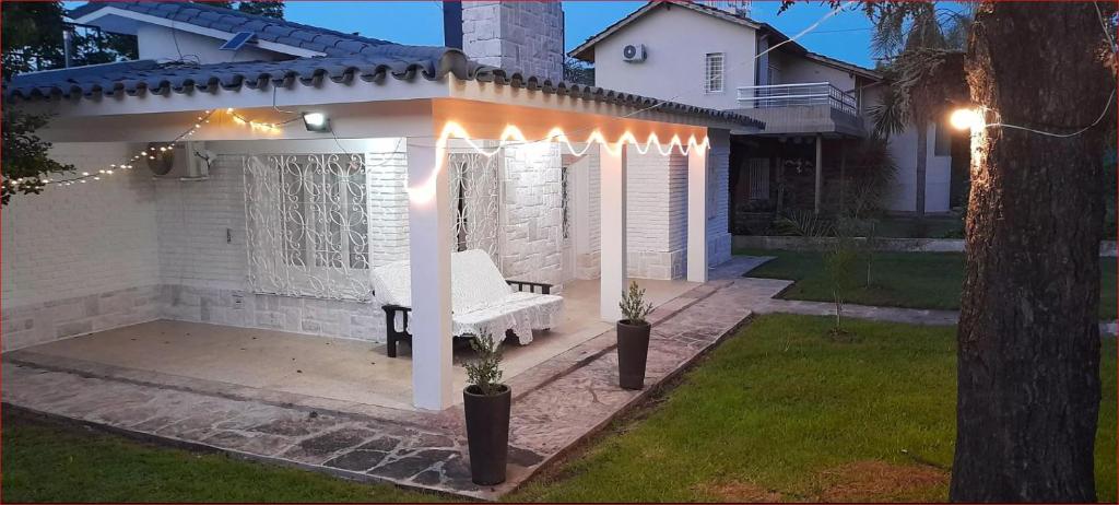 La casa de las Luces photo 3