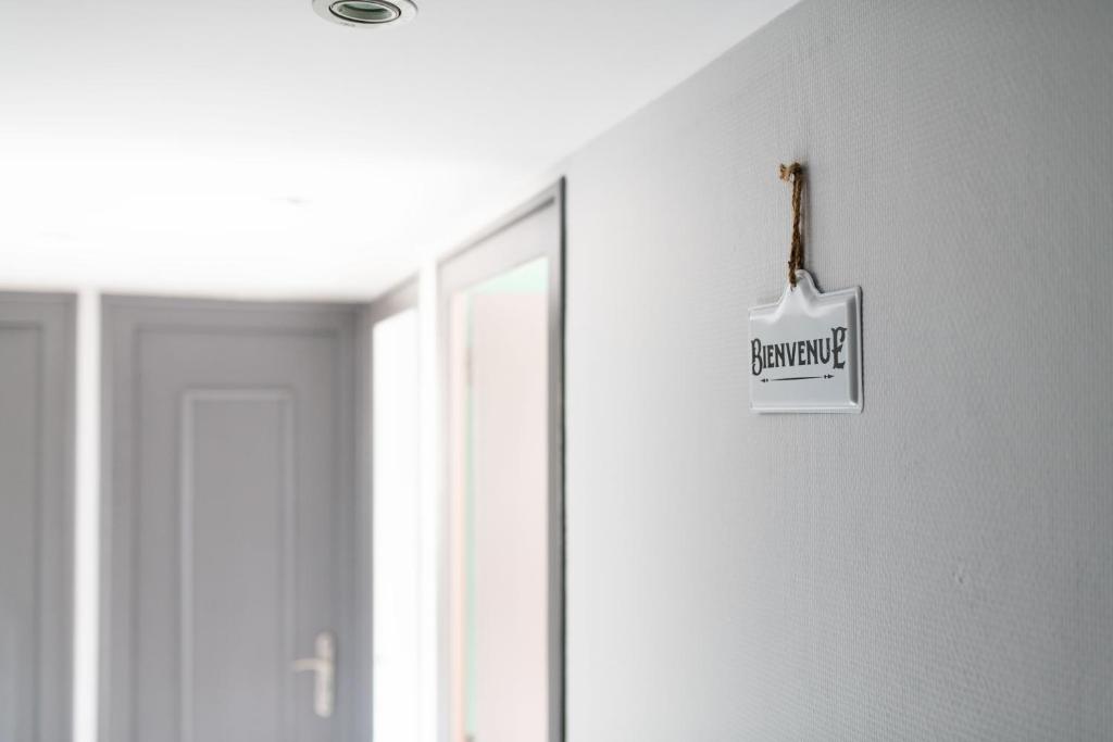Suit'hôtel de Montplaisir photo 1