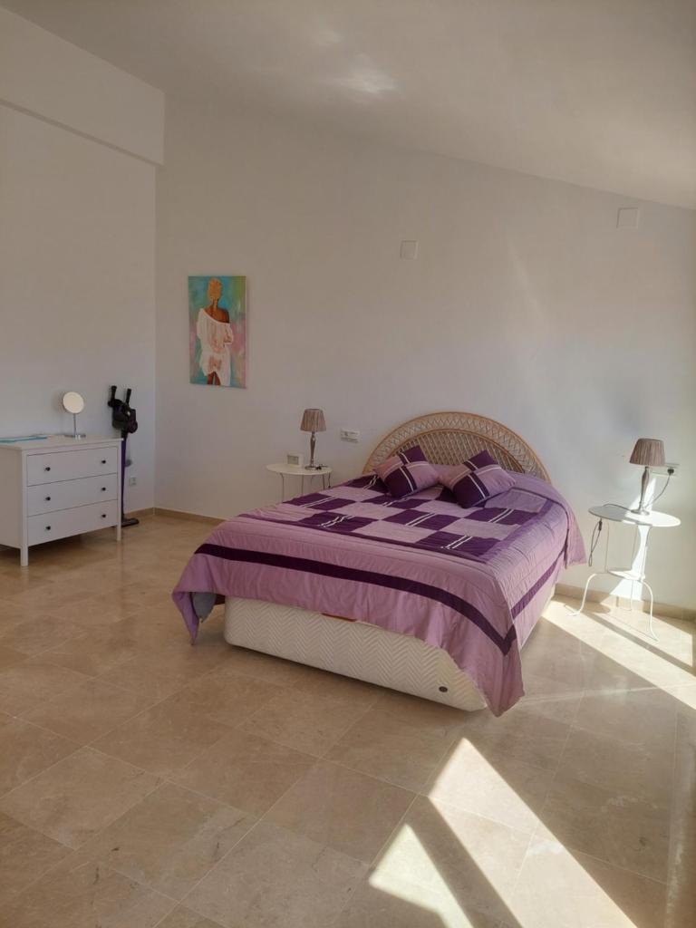Casa BuenaVista Albunol photo 1