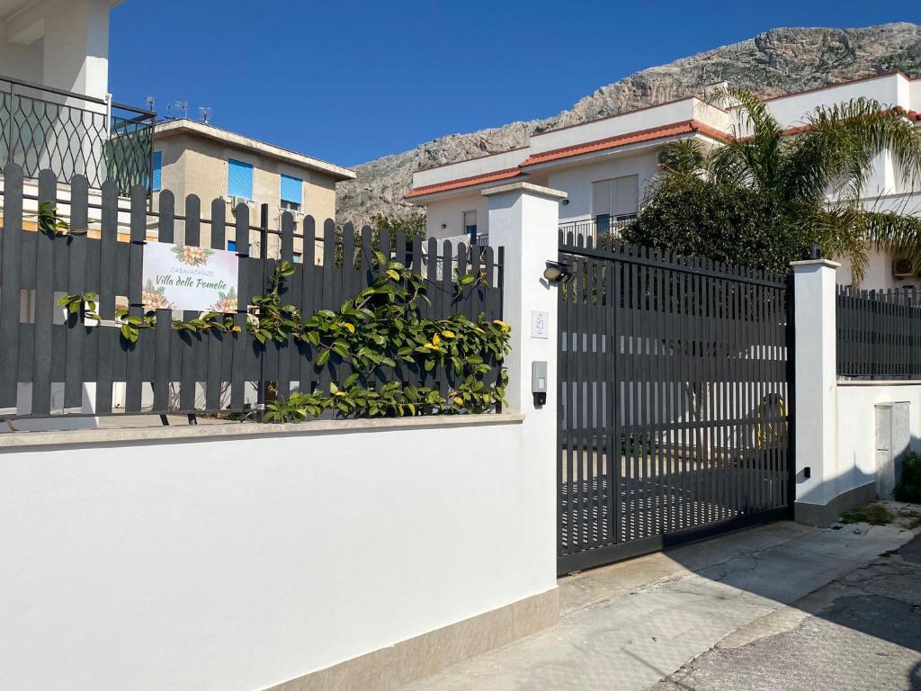 VILLA DELLE POMELIE photo 1