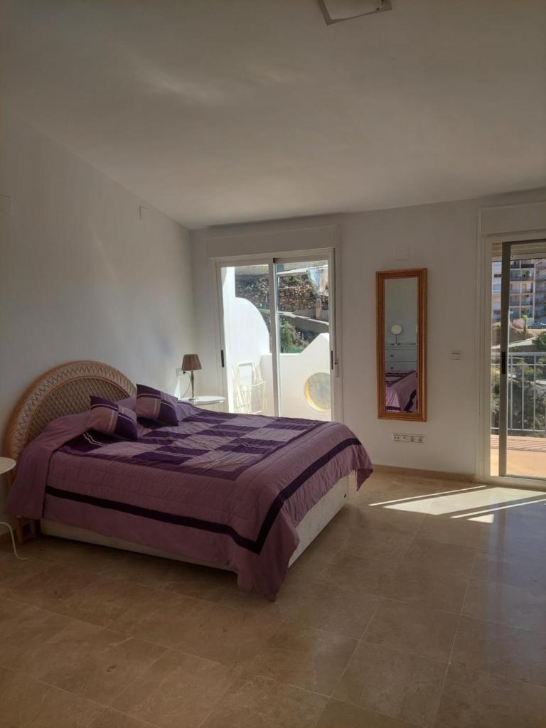 Casa BuenaVista Albunol photo 2