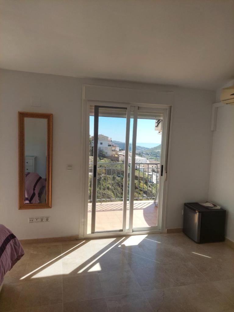 Casa BuenaVista Albunol photo 4