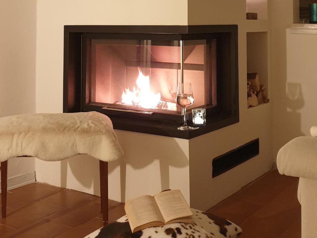 Casa Moren Apartment photo 4