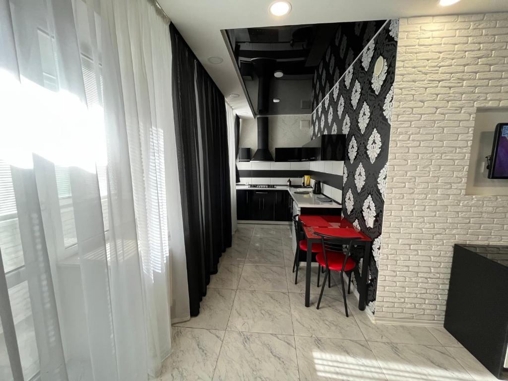 lux city gagarina photo 4