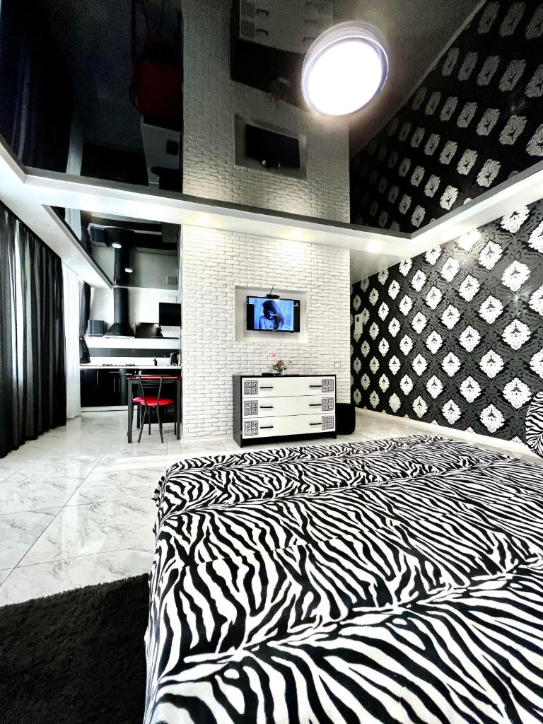 lux city gagarina photo 3