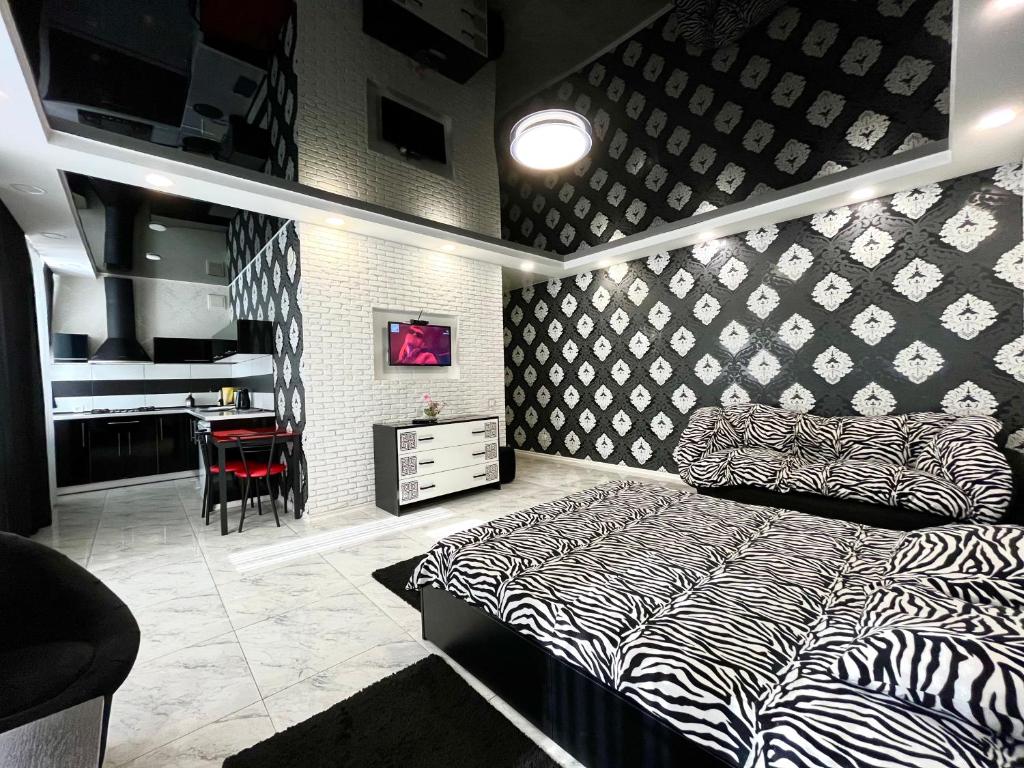lux city gagarina