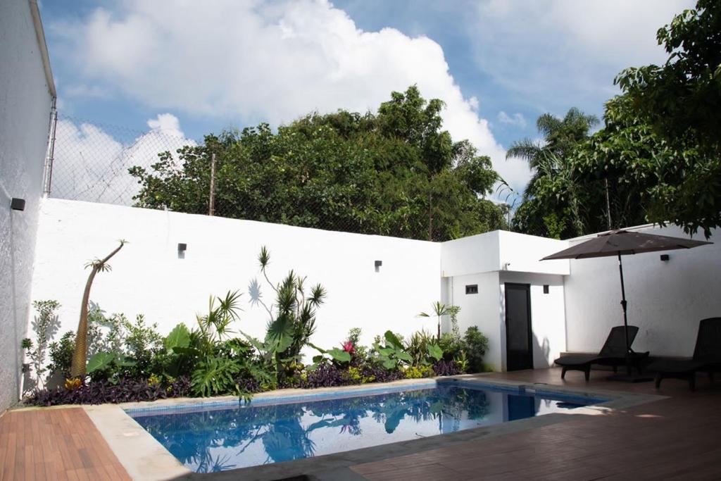 Casa Naâmja photo 1