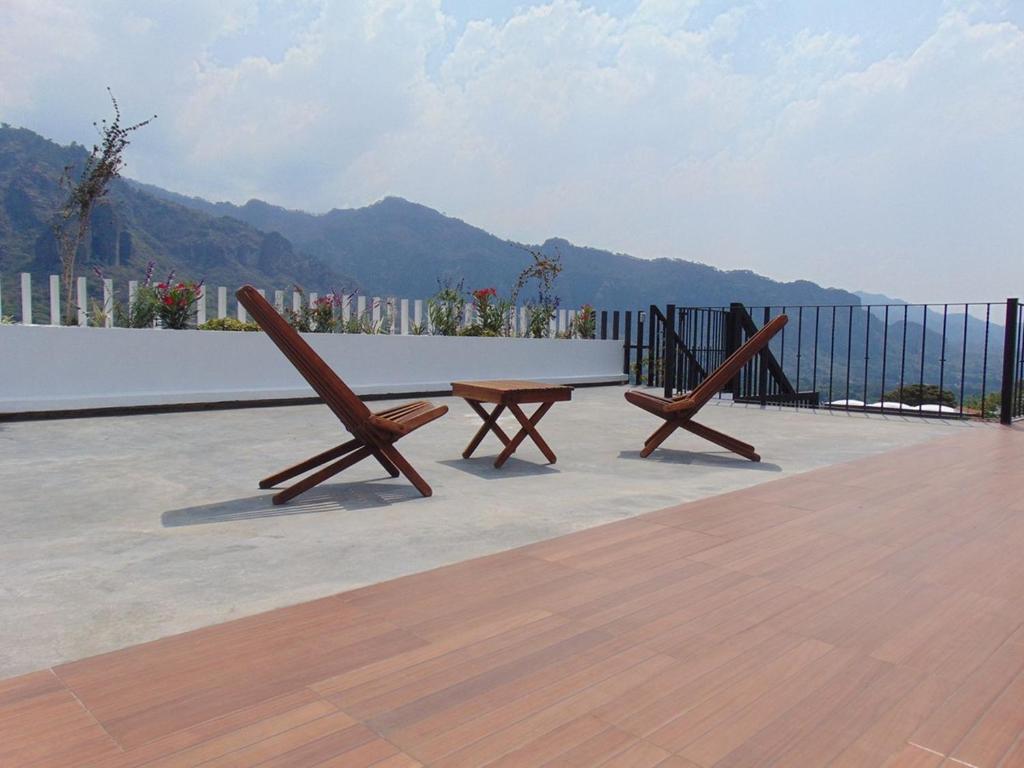Casa Naâmja photo 3