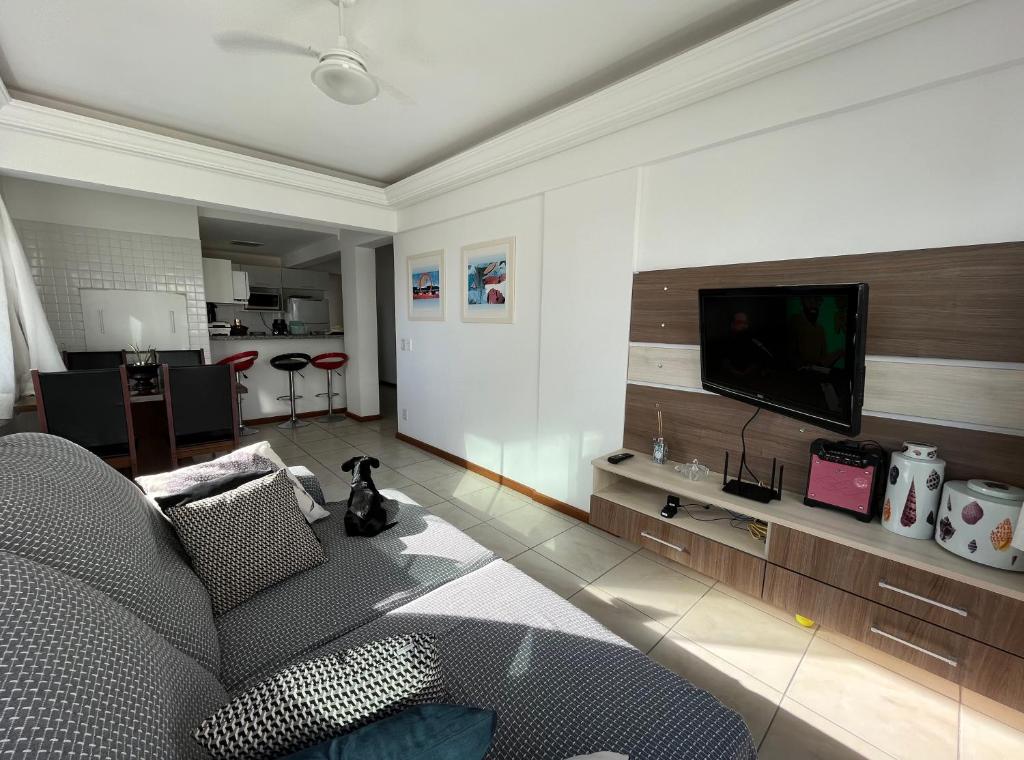 Apartamento 2 quartos completo 200 m da praia photo 1