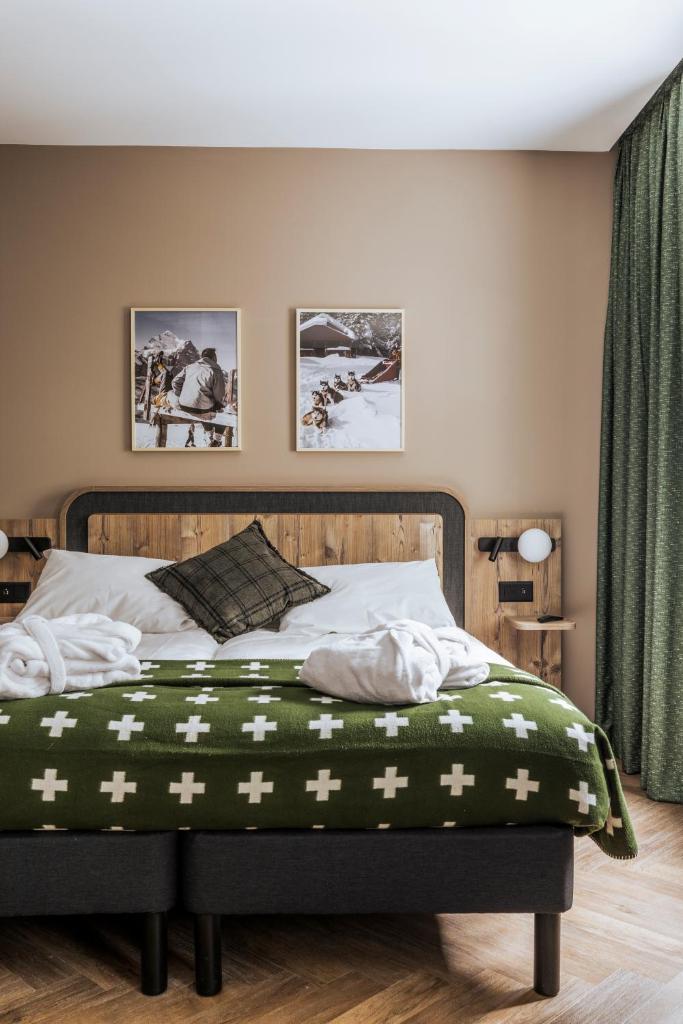 Faern Crans-Montana Valaisia photo 1