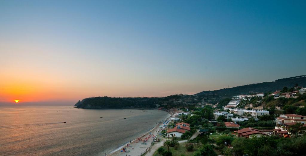 Le Casette Sul Mare photo 1