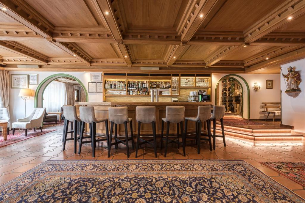 Hotel Grieshof photo 4