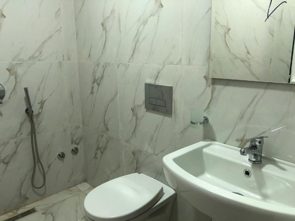 Villa Agimi Ksamil photo 2