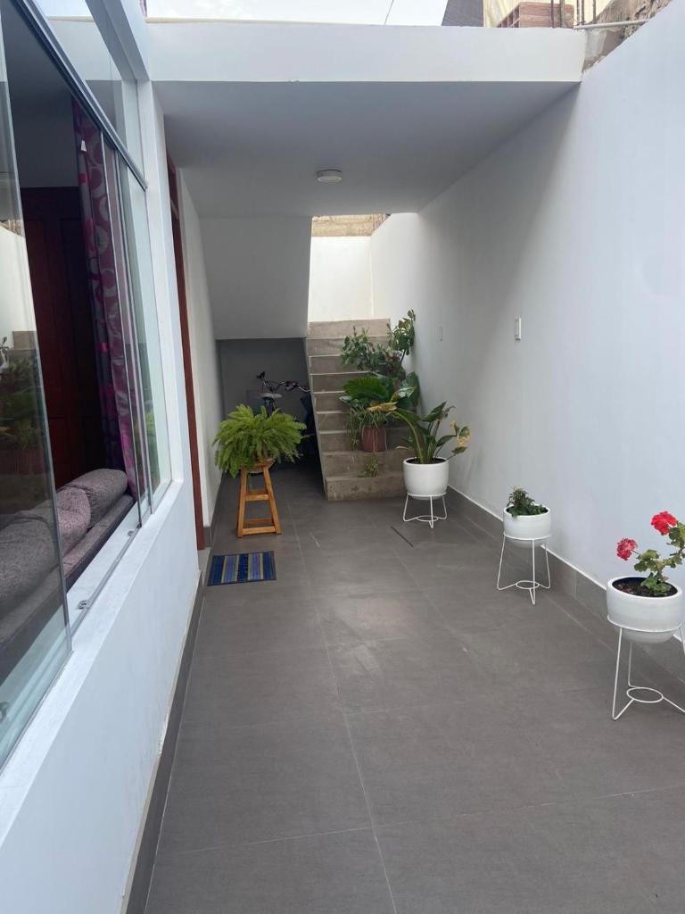 Apartamento/Departamento independiente nuevo photo 2